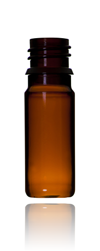 M0103-H - Malá PET láhev - 10 ml