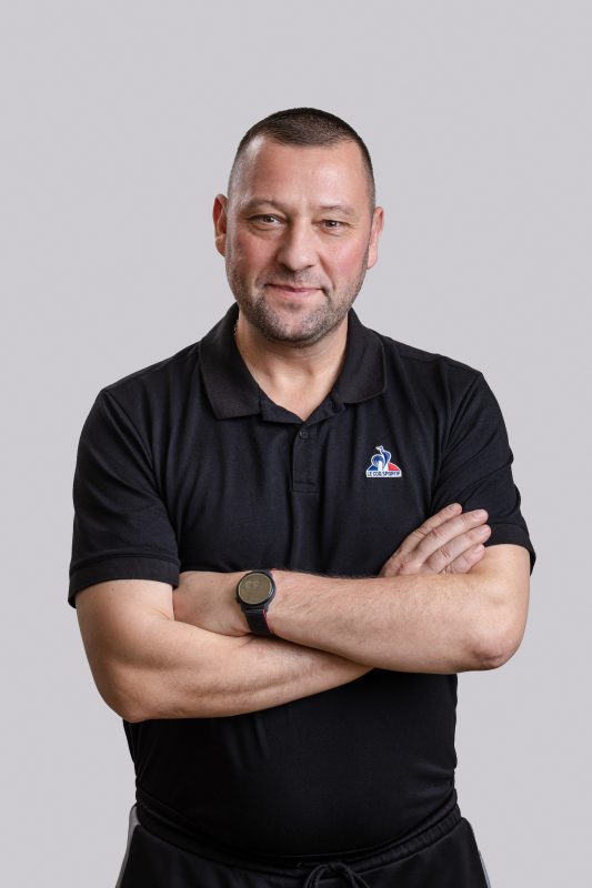 Olivier Maitrejean