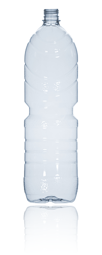 PET láhev - 2000 ml