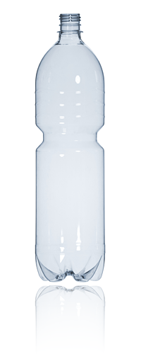PET láhev - 1500 ml