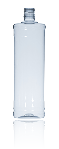 PET láhev - 1000 ml