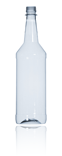 PET láhev - 1000 ml