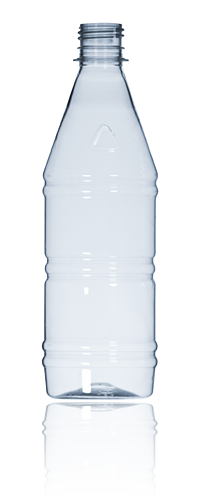 500 ml, PET