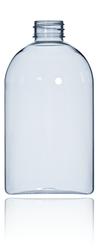 500 ml, PET