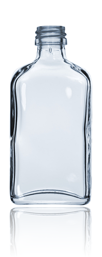50 ml, glass