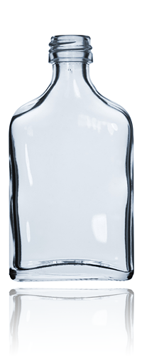 40 ml, glass