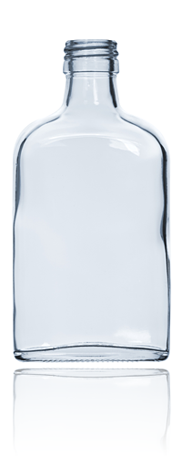 200 ml, glass