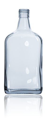 Skleněná láhev - 700 ml