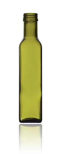 250 ml, glass