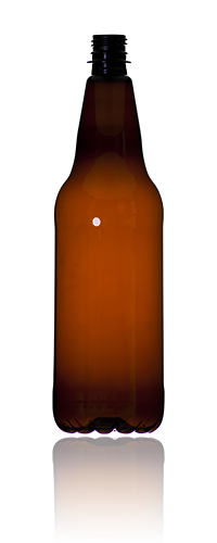 PET láhev - 1000 ml