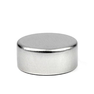 GPI 400-22 - Aluminium Screw Closure