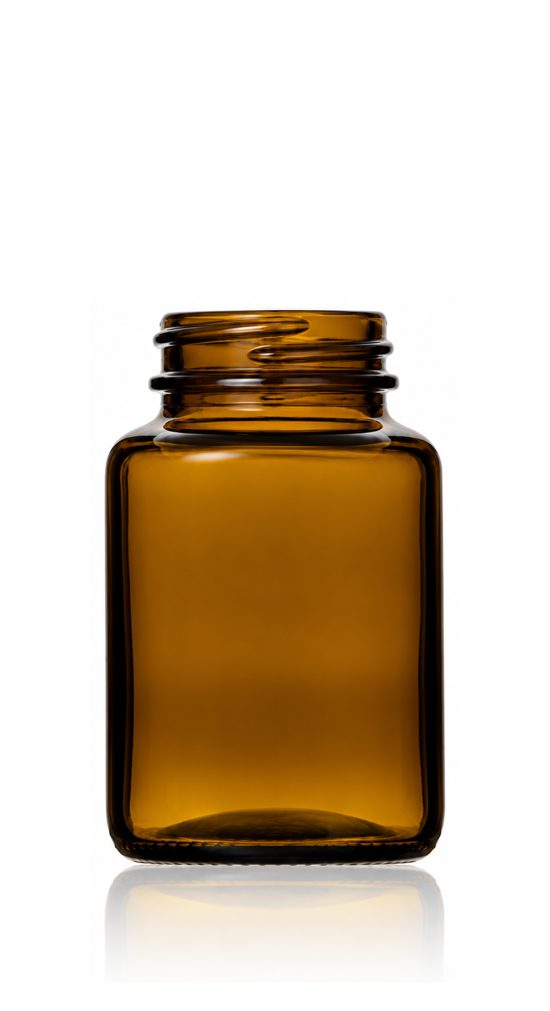150 ml, glass