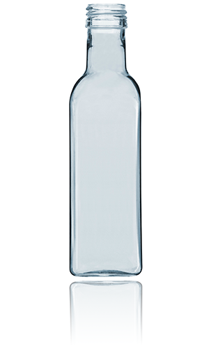 250 ml, PET