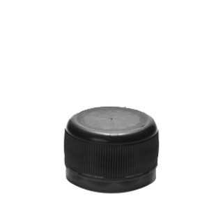 Plastic screw closure AD Pharm 28 (HD-PE)