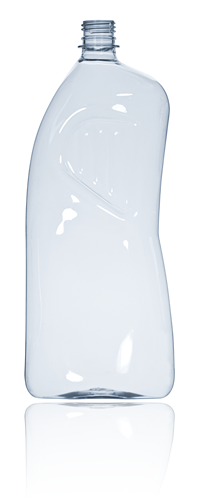 B5003-C - PET láhev - 1500 ml