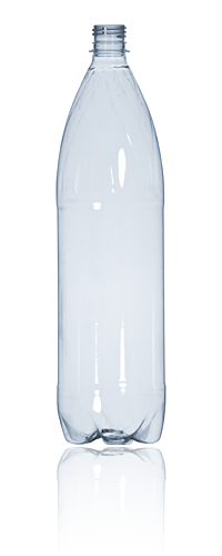 B5002-C - Botella de plástico - 1500 ml