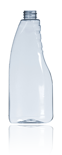 A5015-C - Butelka PET - 500 ml