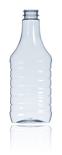 A5013-C - PET bottle - 500 ml