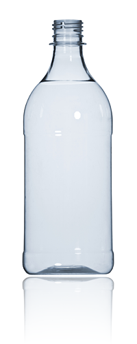 A7001-C - PET bottle - 700 ml
