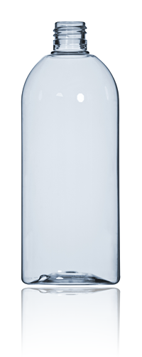 A5004-C - PET-Flasche - 500 ml