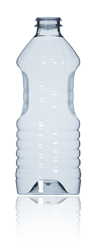 A5014-C - Botella de plástico - 500 ml
