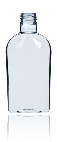 A1502-C - PET bottle - 150 ml