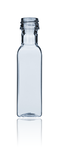 M0305-C - Mała butelka PET - 30 ml
