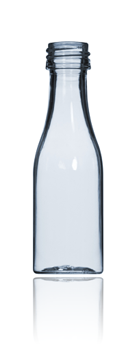 M0301-C - Malá PET láhev - 30 ml