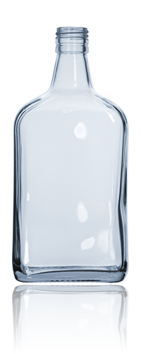 S7004-C - Skleněná láhev - 700 ml