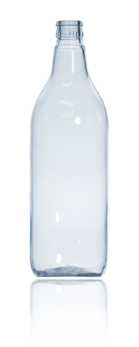 T0005 - Glasflasche für Getränke