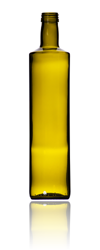 S7502-Z - Skleněná láhev - 750 ml