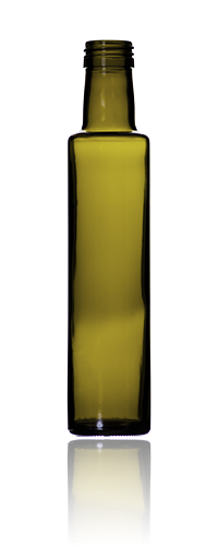 S2503-Z - Glass Bottle - 250 ml