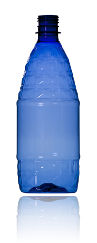 A7502-M - PET bottle - 750 ml
