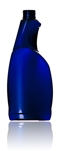 A5016-M - Botella de plástico - 500 ml