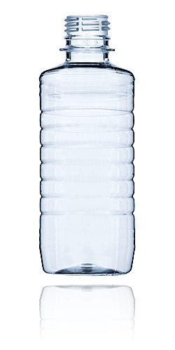 A2005-C - PET bottle - 200 ml