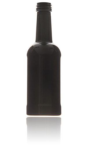 A1004 - PET-Flasche - 100 ml