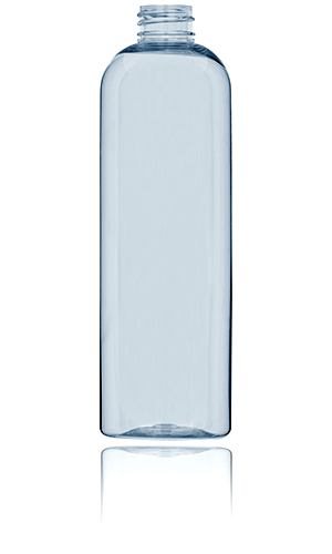 A5018 - Botella de plástico - 500 ml