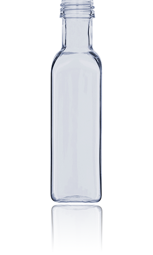 M0601-C - PET bottle