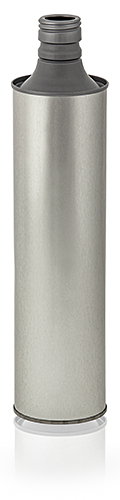 P 7501 - Blechflasche 750 ml
