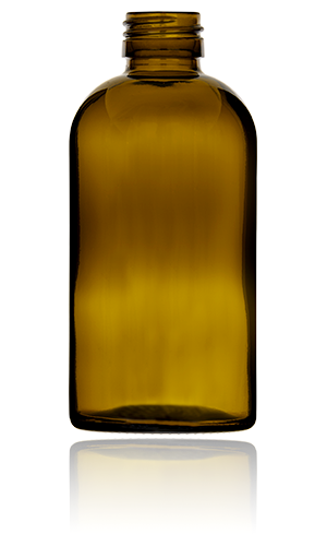 S2510-H - Botella de vidrio - 250 ml